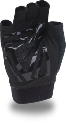 under armour flux gloves