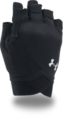 under armour women's training gloves