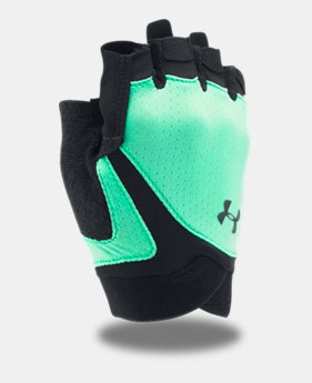 Women’s UA CoolSwitch Flux Training Gloves 1 Color $20.99