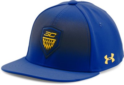  Boys' SC30 Essential Snapback Cap  2 Colors $27.99