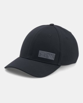 Boys' UA Storm Golf Cap 2 Colors $10.49