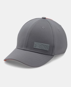 Boys' UA Storm Golf Cap 1 Color $10.49
