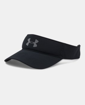 Boys' UA Headline 2.0 Visor 1 Color $17.99