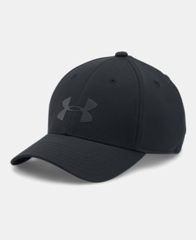 Boys' UA Headline 2.0 Cap $21.99