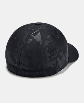 Boys' UA Headline 2.0 Cap 3 Colors Available $21.99