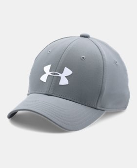 Boys' UA Headline 2.0 Cap 1 Color $21.99