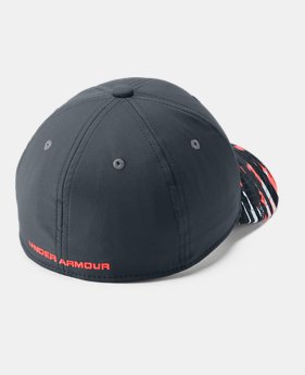 Boys' UA Billboard 2.0 Cap 2 Colors $24.99