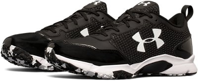 under armour ultimate turf trainer shoes