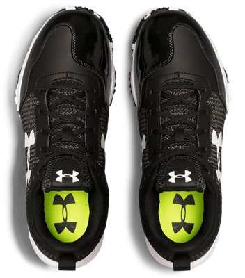 under armour umpire shoes
