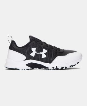Men's UA Ultimate Turf Training Shoes 1 Color $67.49