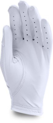 under armour golf glove size chart