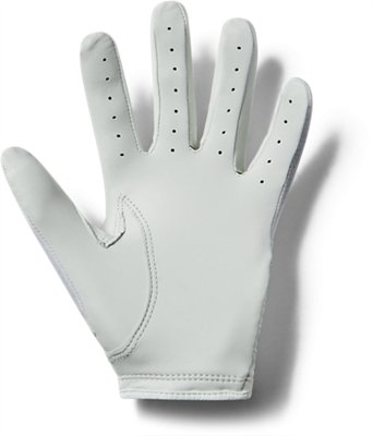 under armour golf glove size chart