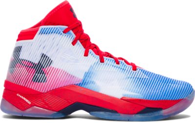Men S Ua Curry 2 5 Limited Edition Basketball Shoes Under