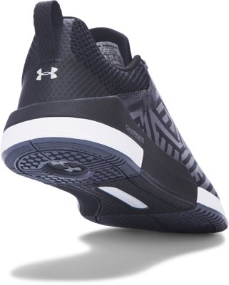 charged legend training shoe