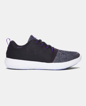 Girls‘ Grade School UA Charged 24/7 Low Shoes 1 Color $61.99
