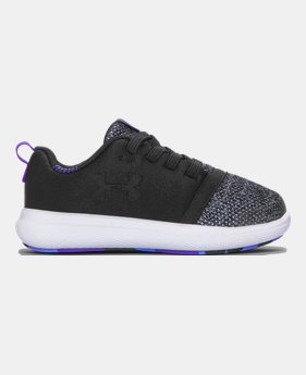 Girls‘ infant UA Charged 24/7 Low Shoes $25.49