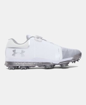 Women's UA Tempo Sport BOA™ Golf Shoes 1 Color $101.99
