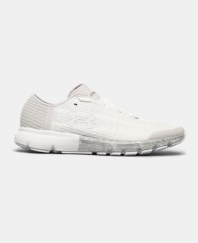 Men's UA SpeedForm® Velociti Record-Equipped Running Shoes 2 Colors $169.99