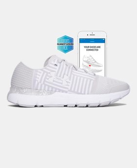 Women's UA SpeedForm® Gemini 3 Record-Equipped Running Shoes 2 Colors $149.99