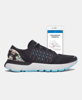 Women's UA SpeedForm® Europa Record-Equipped Running Shoes 1 Color $189.99