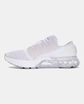 Digitally Connected Shoe Women's UA SpeedForm® Europa Record-Equipped Running Shoes 1 Color $119.99