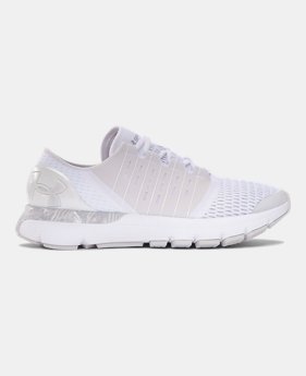 Women's UA SpeedForm® Europa Record-Equipped Running Shoes 2 Colors $189.99