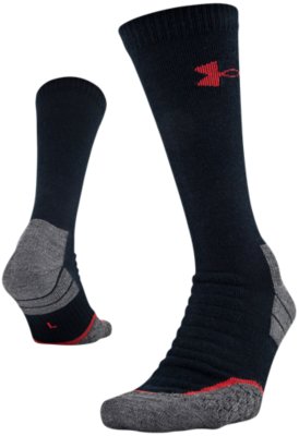 UA All Season Wool Boot Socks | Under 