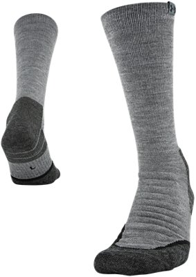 under armour base layer socks