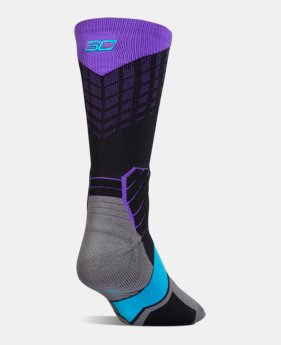 Men's SC30 Drive Crew Socks 1 Color $13.49