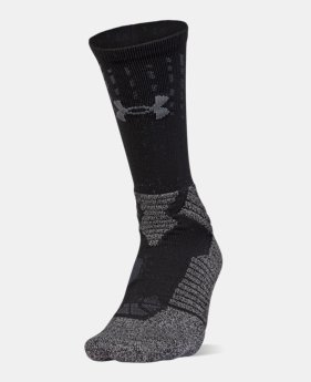Men's SC30 Drive Crew Socks 1 Color Available $19.99 to $20