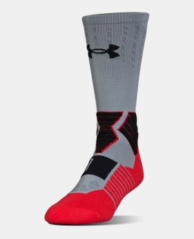 Men's SC30 Drive Crew Socks 2 Colors $20
