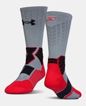 Men's SC30 Drive Crew Socks 1 Color $20