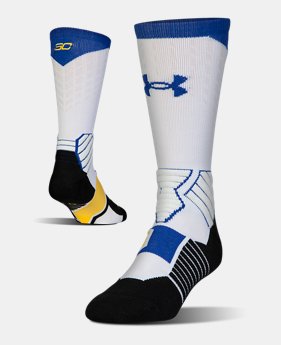 Men's SC30 Drive Crew Socks 1 Color $20