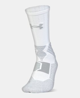 Men's SC30 Drive Crew Socks 1 Color Available $19.99 to $20