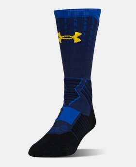 Men's SC30 Drive Crew Socks 6 Colors $20