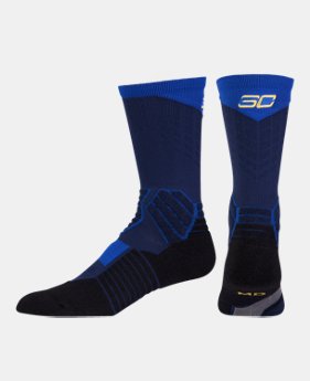Men's SC30 Drive Crew Socks 1 Color $22.99