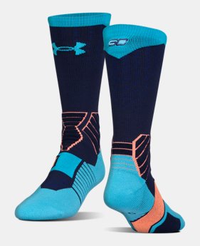 Men's SC30 Drive Crew Socks 2 Colors $20
