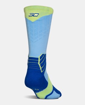 Men's SC30 Drive Crew Socks 1 Color $20