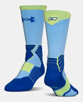 Men's SC30 Drive Crew Socks 1 Color $20