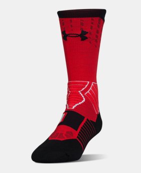 Men's SC30 Drive Crew Socks 1 Color $20