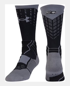 Boys' SC30 Drive Crew Sock 1 Color $19