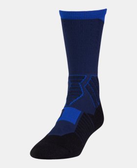 Boys' SC30 Drive Crew Sock 1 Color $19
