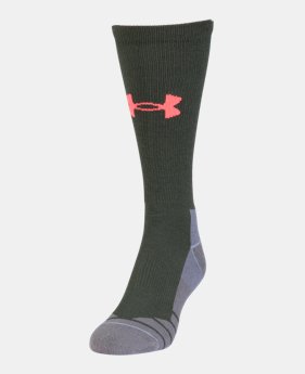 Women's UA Hitch Lite 3.0 Boot Socks 1 Color $10.49