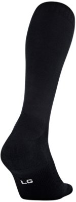 Men's UA Tactical HeatGear® OverTheCalf Socks Under Armour US