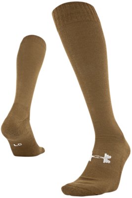 under armour warm socks