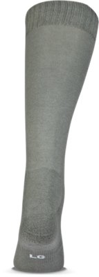 under armour sage green socks