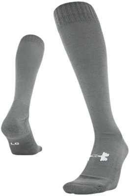 under armour heatgear socks review