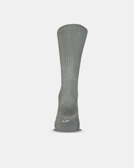 Under Armour Men's UA HeatGear® Tactical Boot Socks. 2