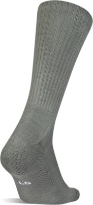 under armour heatgear boot socks