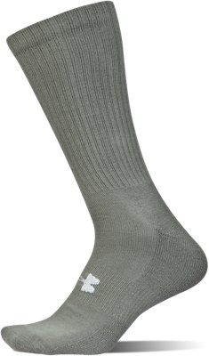 under armour heatgear military boot sock 2.0